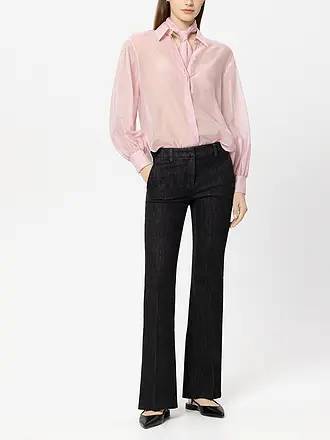 LUISA CERANO | Produktname: Hemdbluse | 